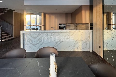 Duplex de 2 dormitorios en Dubai, UAE No. 99326 17
