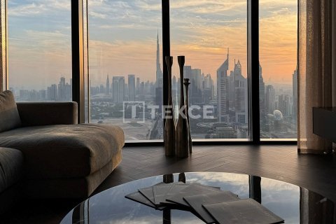 Duplex de 2 dormitorios en Dubai, UAE No. 99326 12