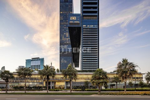 Duplex de 2 dormitorios en Dubai, UAE No. 99326 5