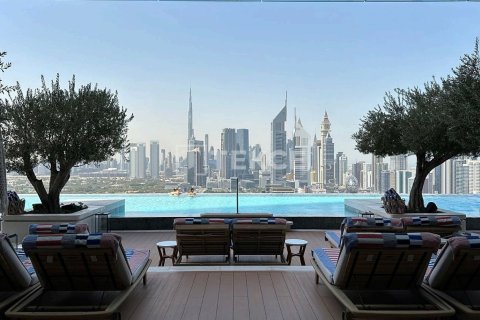 Duplex de 2 dormitorios en Dubai, UAE No. 99326 22