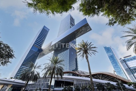Duplex de 2 dormitorios en Dubai, UAE No. 99326 7