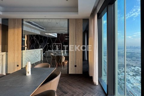 Duplex de 2 dormitorios en Dubai, UAE No. 99326 14