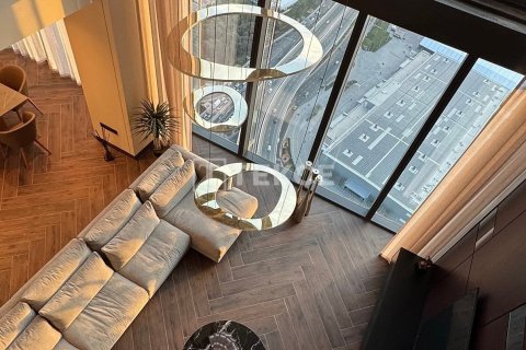 Duplex de 2 dormitorios en Dubai, UAE No. 99326 15