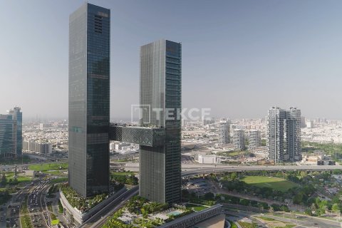 Duplex de 2 dormitorios en Dubai, UAE No. 99326 2