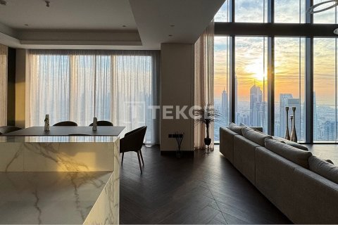 Duplex de 2 dormitorios en Dubai, UAE No. 99326 10