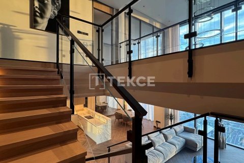 Duplex de 2 dormitorios en Dubai, UAE No. 99326 23