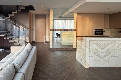 Duplex de 2 dormitorios en Dubai, UAE No. 99326 18