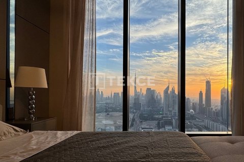 Duplex de 2 dormitorios en Dubai, UAE No. 99326 19