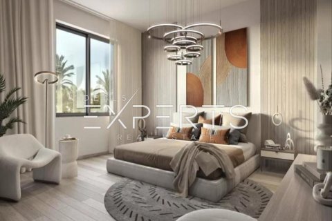 Townhouse de 3 dormitorios en  Yas Island, UAE No. 80060 6