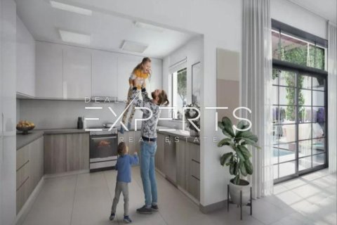 Townhouse de 3 dormitorios en  Yas Island, UAE No. 80060 5