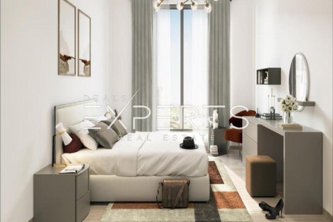 Townhouse de 3 dormitorios en  Yas Island, UAE No. 80060 7