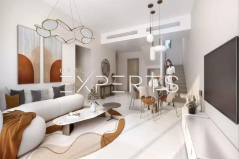 Townhouse de 3 dormitorios en  Yas Island, UAE No. 80060 4