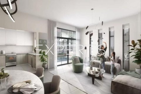 Townhouse de 3 dormitorios en  Yas Island, UAE No. 80060 3