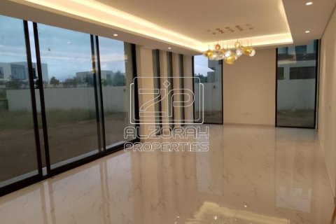 Таунхаус с 3 спальнями в Al Zorah, ОАЭ №76323 2