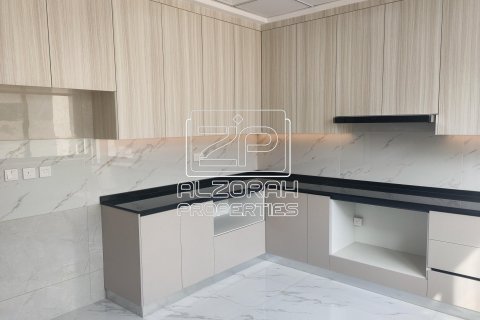 Таунхаус с 3 спальнями в Al Zorah, ОАЭ №76323 10