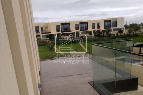 Таунхаус с 3 спальнями в Al Zorah, ОАЭ №76323 1