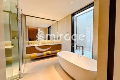 Villa de 6 chambres à Saadiyat Island, UAE No. 37164 9