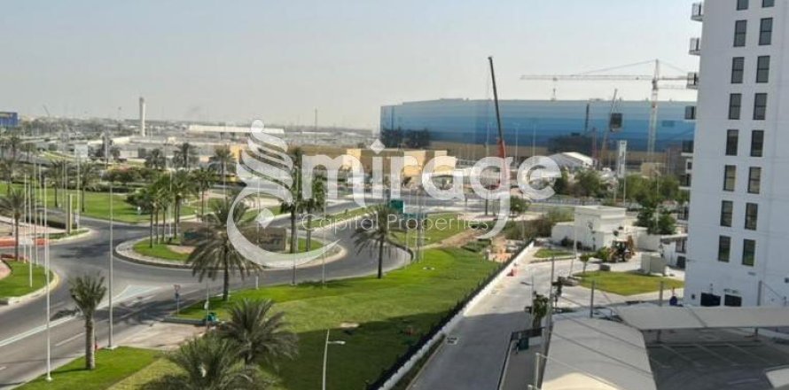3 غرف نوم شقة على جزيرة ياس, الإمارات العربية المتحدة رقم 37151