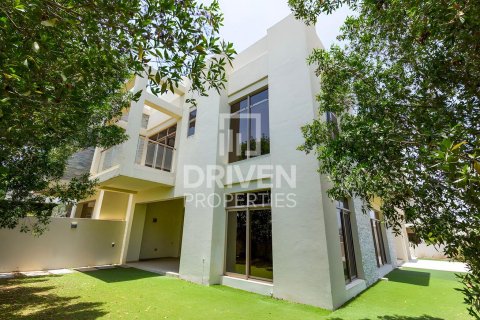 4 bedrooms Townhouse in Meydan, UAE No. 24038 29