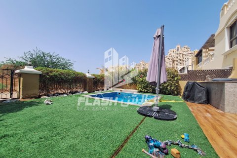 Таунхаус с 3 спальнями в Al Hamra Village, ОАЭ №88547 32