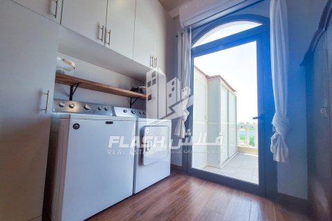 Таунхаус с 3 спальнями в Al Hamra Village, ОАЭ №88547 27