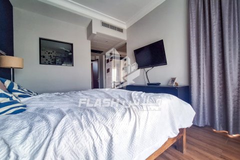 Таунхаус с 3 спальнями в Al Hamra Village, ОАЭ №88547 17