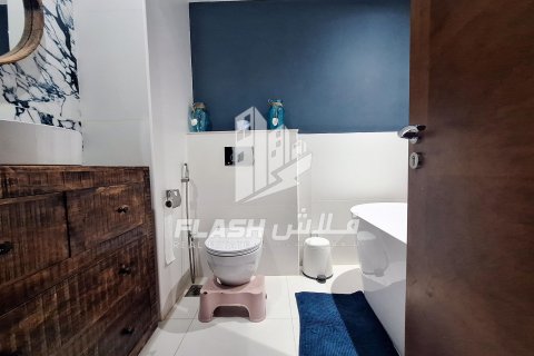Таунхаус с 3 спальнями в Al Hamra Village, ОАЭ №88547 20