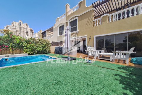 Таунхаус с 3 спальнями в Al Hamra Village, ОАЭ №88547 34