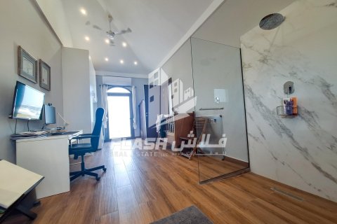 Таунхаус с 3 спальнями в Al Hamra Village, ОАЭ №88547 26