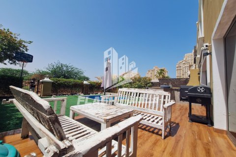 Таунхаус с 3 спальнями в Al Hamra Village, ОАЭ №88547 29