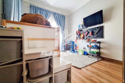 Таунхаус с 3 спальнями в Al Hamra Village, ОАЭ №88547 18