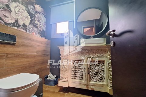 Таунхаус с 3 спальнями в Al Hamra Village, ОАЭ №88547 11