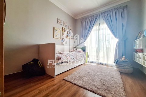 Таунхаус с 3 спальнями в Al Hamra Village, ОАЭ №88547 19