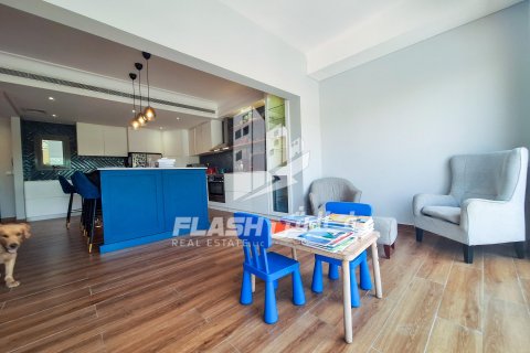 Таунхаус с 3 спальнями в Al Hamra Village, ОАЭ №88547 5