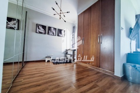 Таунхаус с 3 спальнями в Al Hamra Village, ОАЭ №88547 14