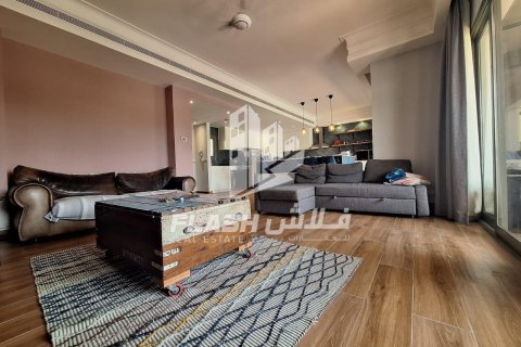 Таунхаус с 3 спальнями в Al Hamra Village, ОАЭ №88547 9