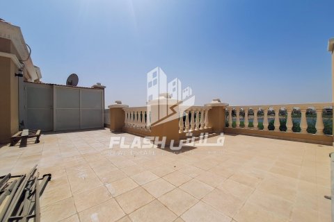 Таунхаус с 3 спальнями в Al Hamra Village, ОАЭ №88547 28