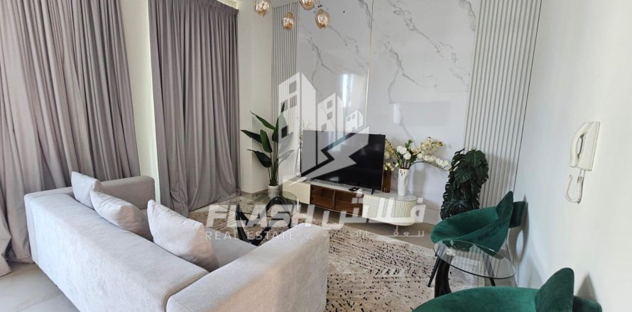 2 bedrooms Townhouse in Mina Al Arab, UAE No. 88536