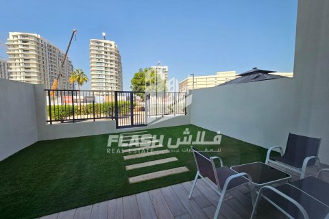 Таунхаус с 2 спальнями в Mina Al Arab, ОАЭ №88536 3