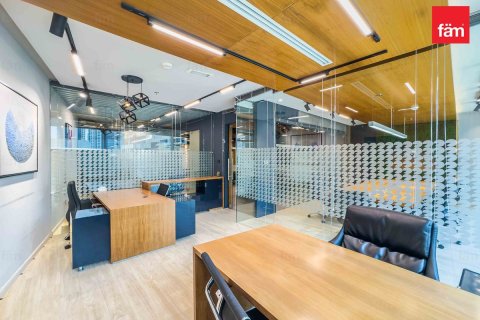 Office de 145.5m² à Business Bay, UAE No. 88533 8