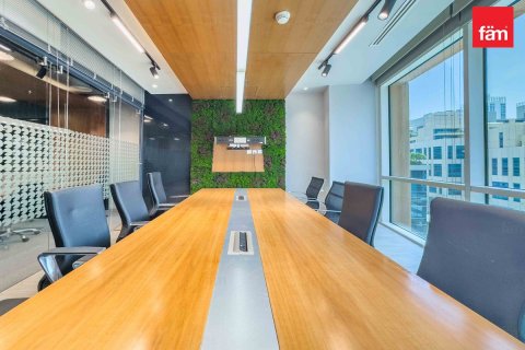 Office de 145.5m² à Business Bay, UAE No. 88533 4