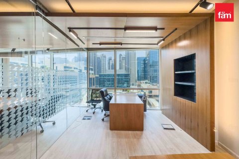 Office de 145.5m² à Business Bay, UAE No. 88533 12