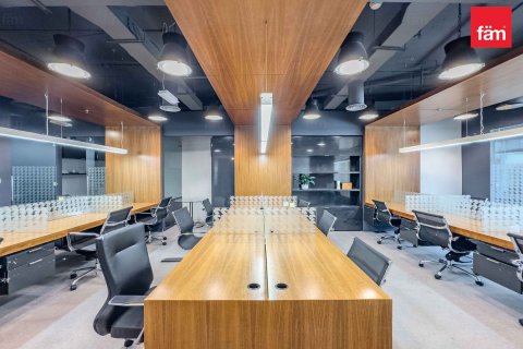 Office de 145.5m² à Business Bay, UAE No. 88533 3