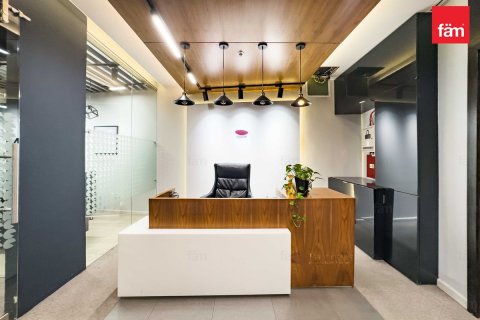 Office de 145.5m² à Business Bay, UAE No. 88533 10