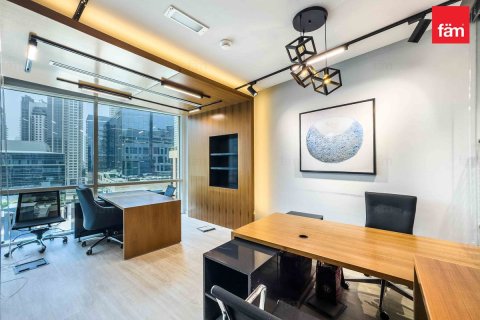 Office de 145.5m² à Business Bay, UAE No. 88533 9