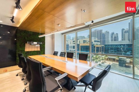 Office de 145.5m² à Business Bay, UAE No. 88533 6