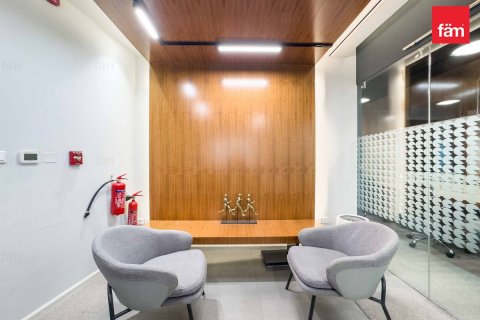 Office de 145.5m² à Business Bay, UAE No. 88533 14