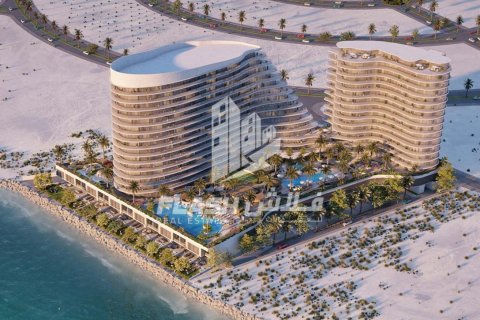 1 bedroom Apartment in Al Marjan Island, UAE No. 88535 1