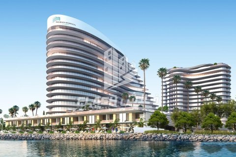 1 bedroom Apartment in Al Marjan Island, UAE No. 88535 2