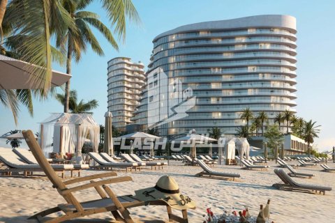 1 bedroom Apartment in Al Marjan Island, UAE No. 88535 3